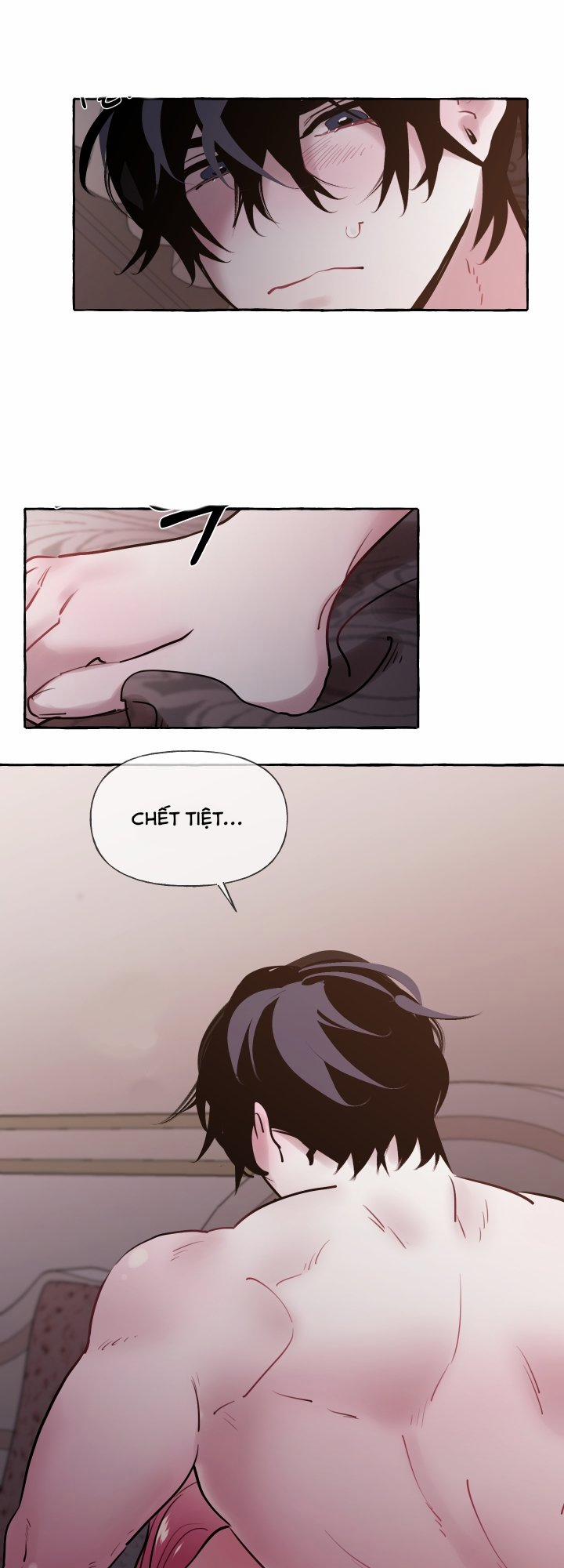 Lời Mời Gọi Phóng Đãng Của Nữ Công Tước 14 trang 28