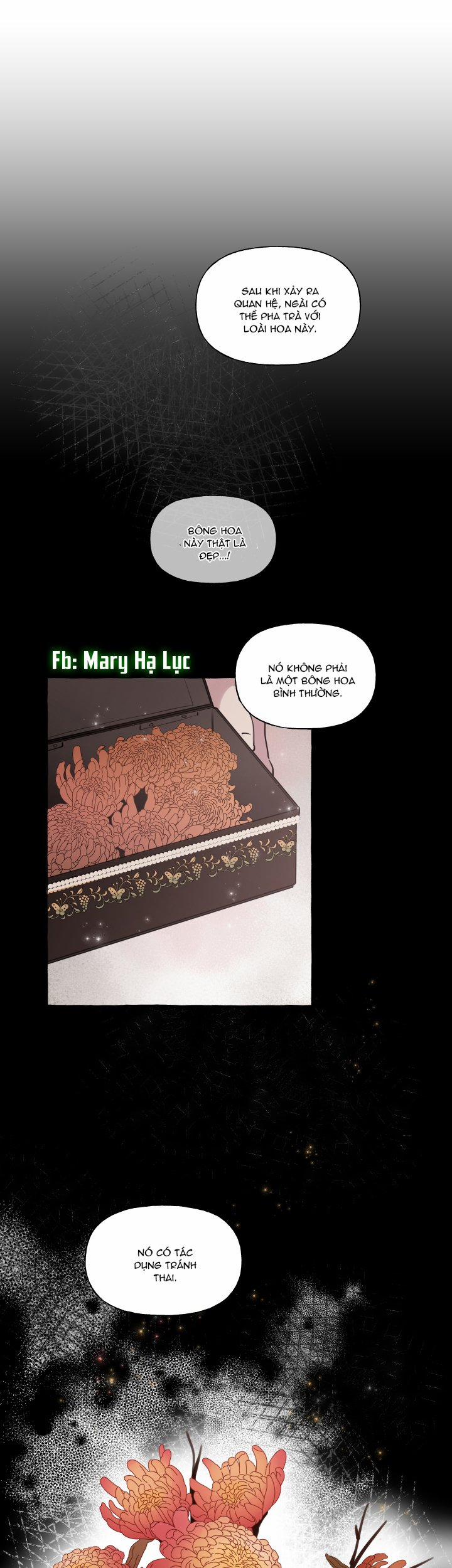 Lời Mời Gọi Phóng Đãng Của Nữ Công Tước 15 trang 18