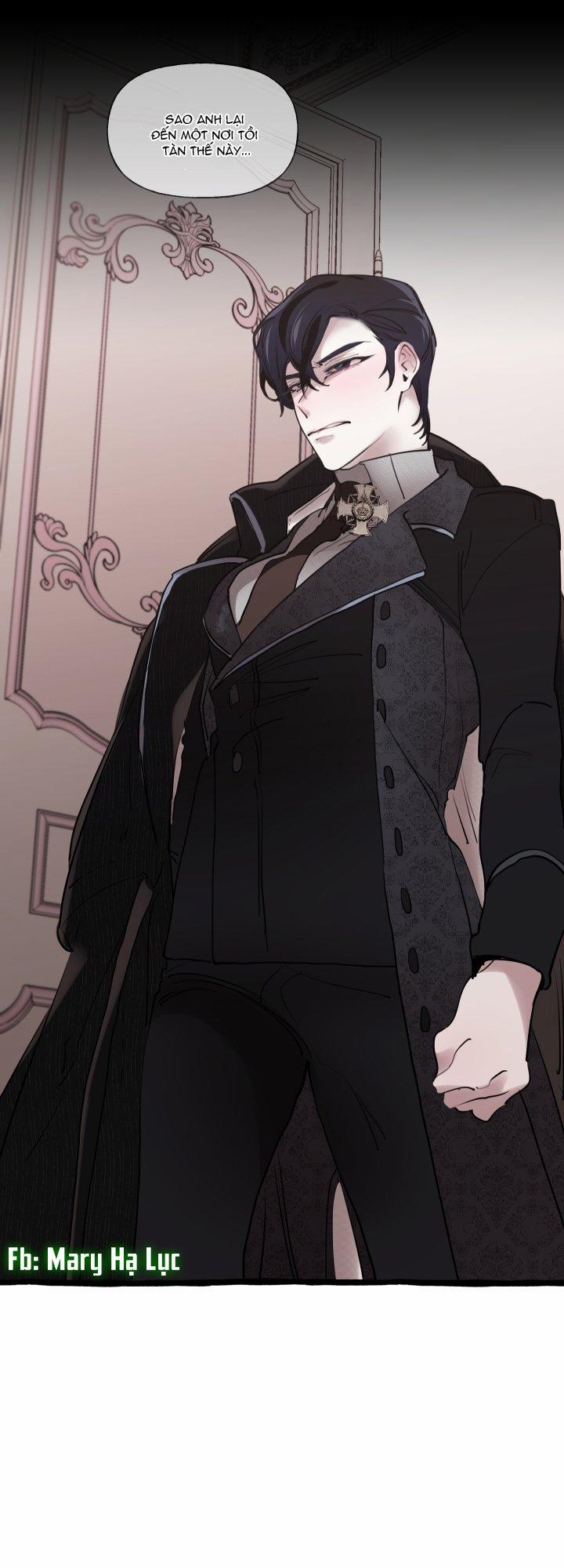 Lời Mời Gọi Phóng Đãng Của Nữ Công Tước 15 trang 28