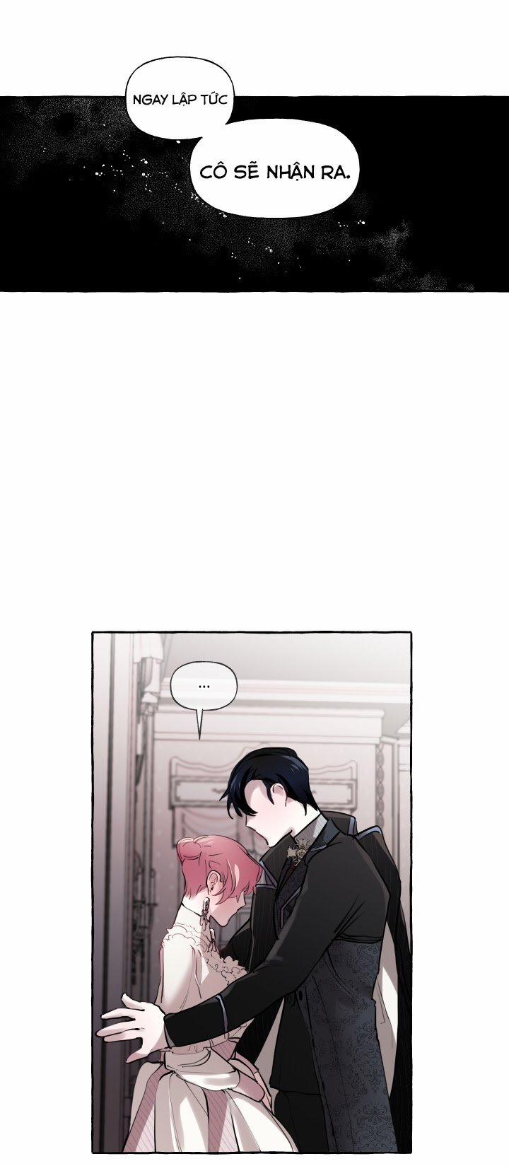 Lời Mời Gọi Phóng Đãng Của Nữ Công Tước 16 trang 28