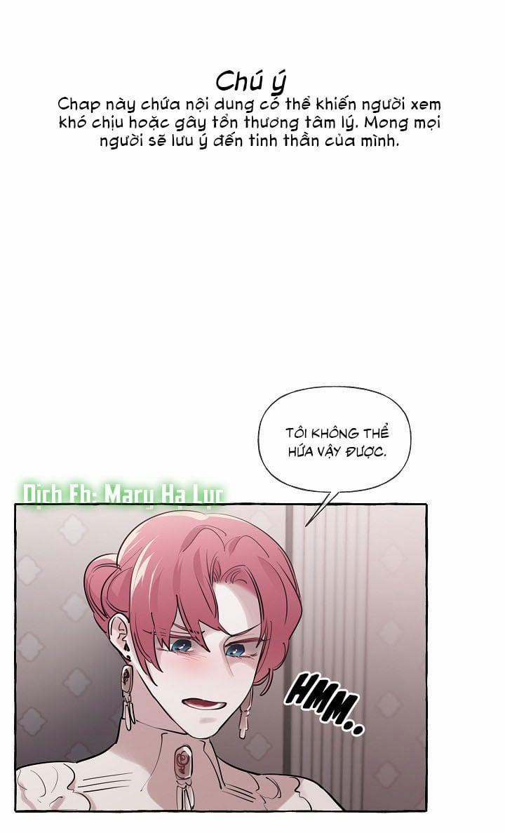 Lời Mời Gọi Phóng Đãng Của Nữ Công Tước 17 trang 0