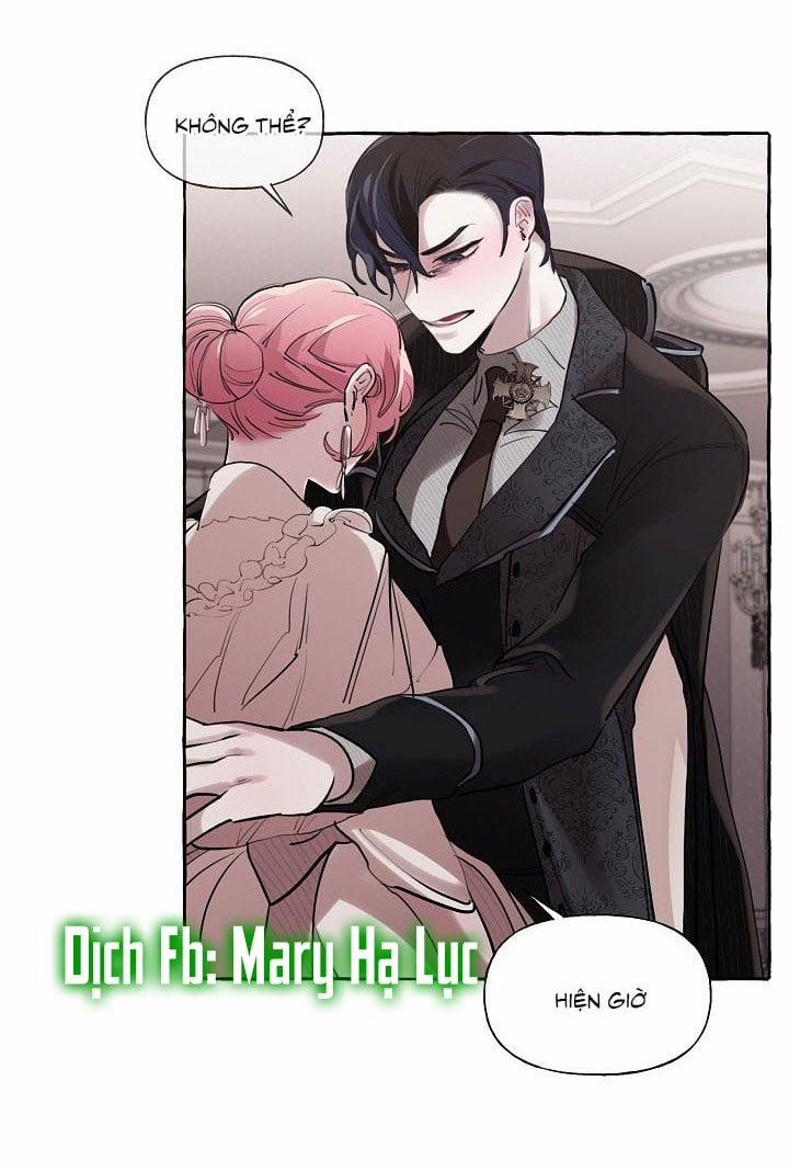 Lời Mời Gọi Phóng Đãng Của Nữ Công Tước 17 trang 1