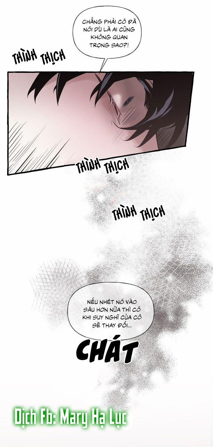 Lời Mời Gọi Phóng Đãng Của Nữ Công Tước 17 trang 11