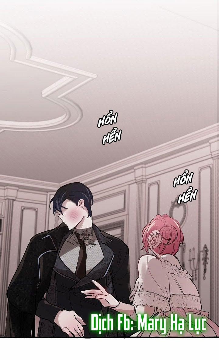 Lời Mời Gọi Phóng Đãng Của Nữ Công Tước 17 trang 12