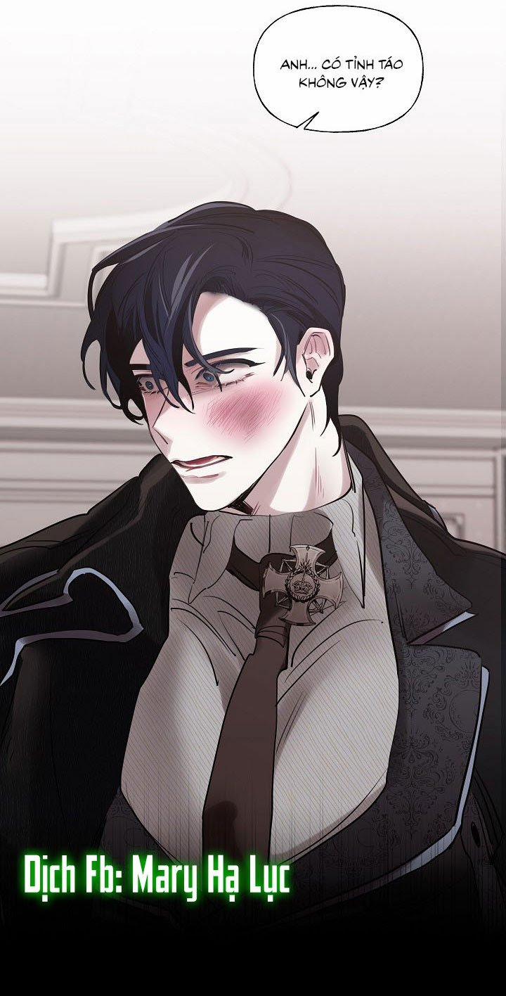 Lời Mời Gọi Phóng Đãng Của Nữ Công Tước 17 trang 13