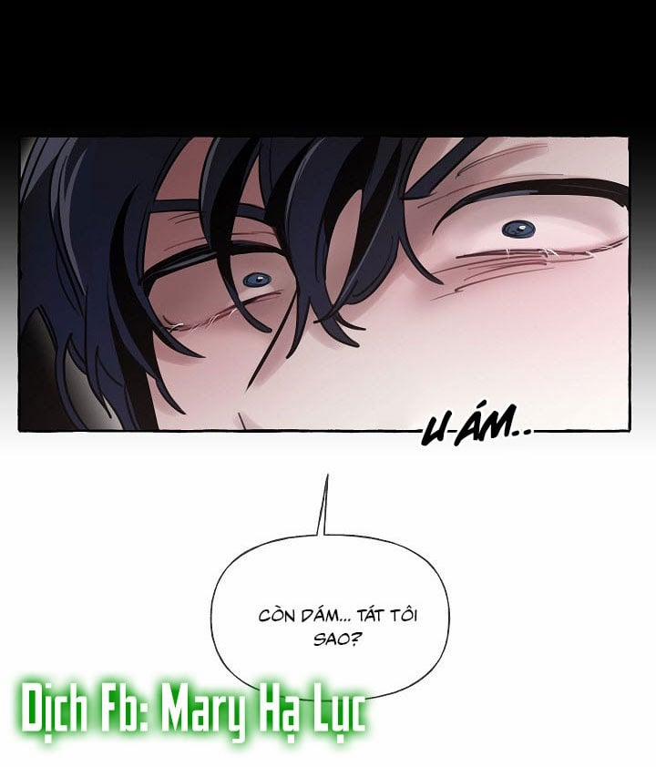 Lời Mời Gọi Phóng Đãng Của Nữ Công Tước 17 trang 14