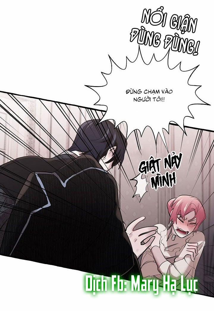 Lời Mời Gọi Phóng Đãng Của Nữ Công Tước 17 trang 15