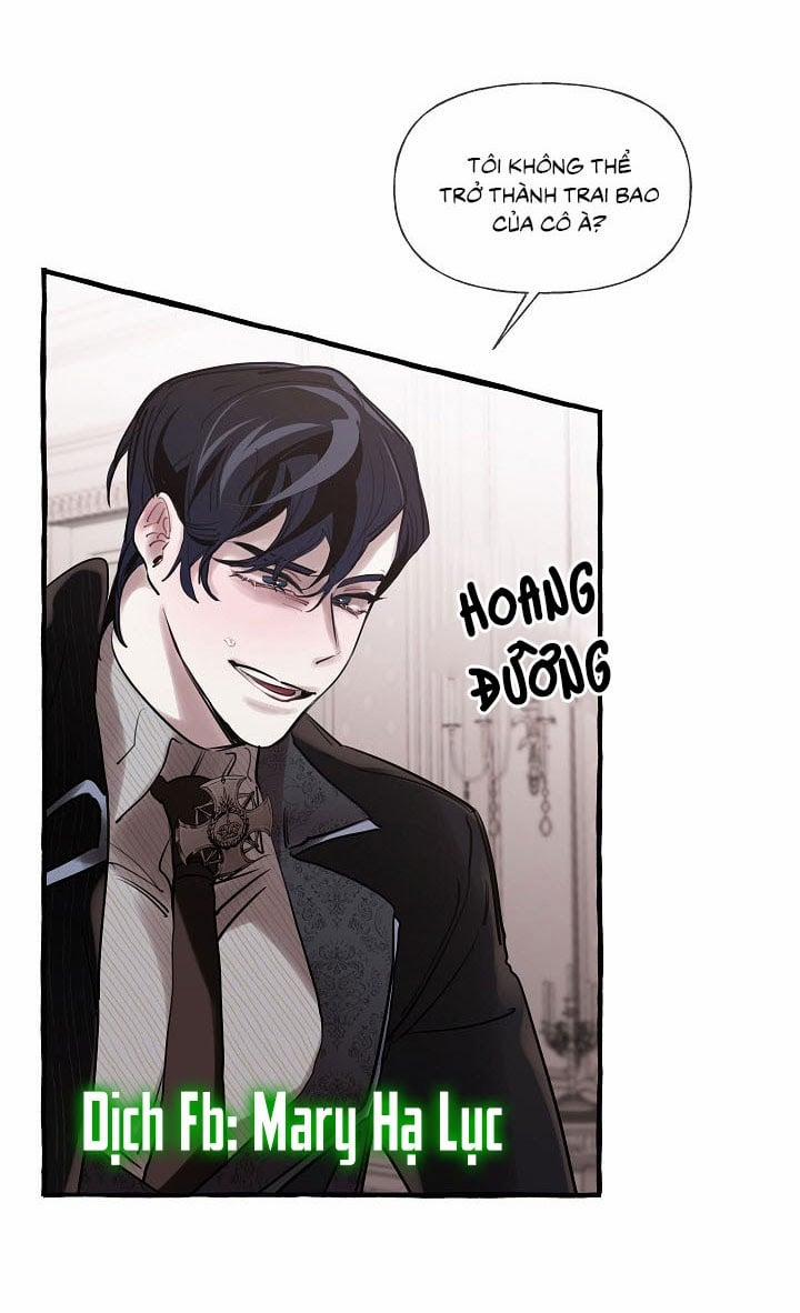 Lời Mời Gọi Phóng Đãng Của Nữ Công Tước 17 trang 16