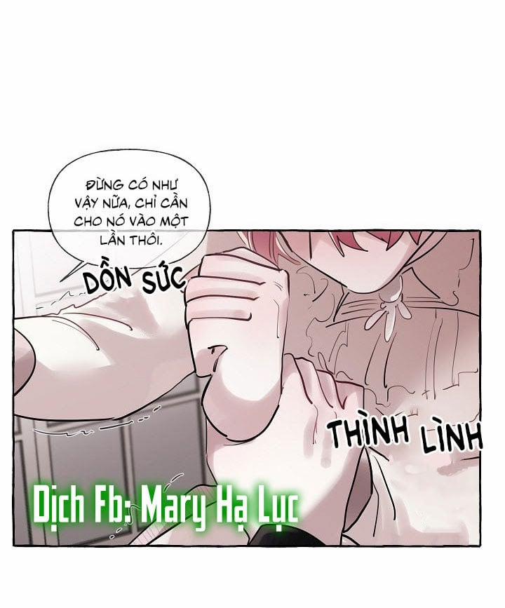 Lời Mời Gọi Phóng Đãng Của Nữ Công Tước 17 trang 17