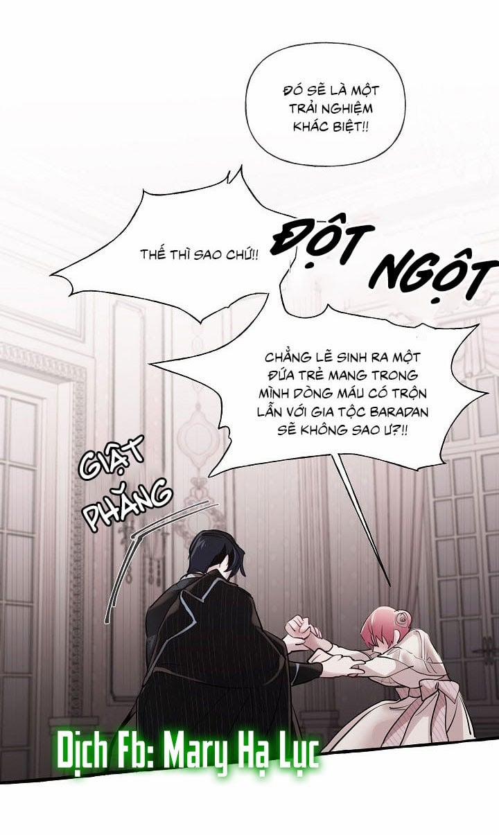 Lời Mời Gọi Phóng Đãng Của Nữ Công Tước 17 trang 18