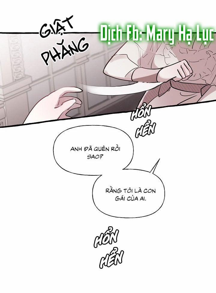 Lời Mời Gọi Phóng Đãng Của Nữ Công Tước 17 trang 19