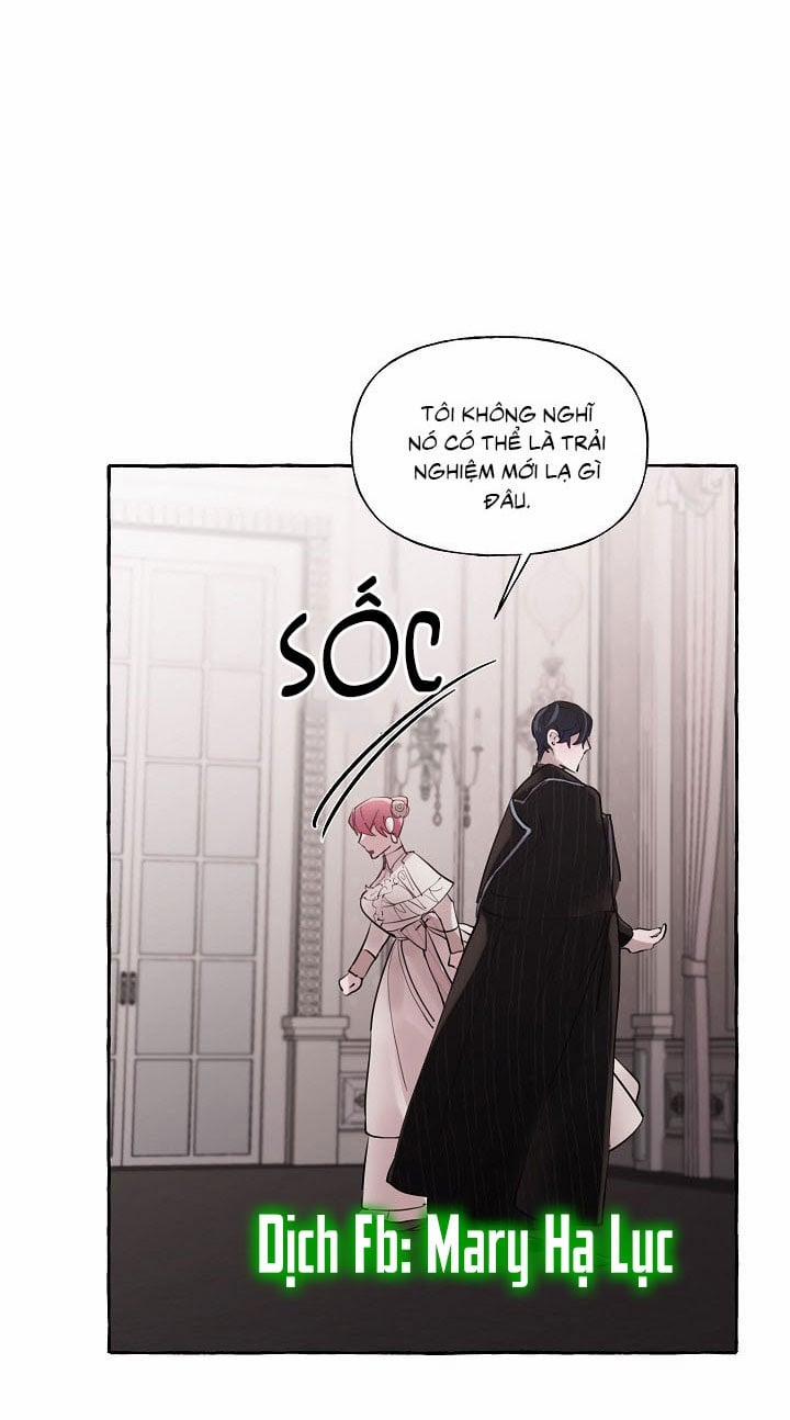 Lời Mời Gọi Phóng Đãng Của Nữ Công Tước 17 trang 20