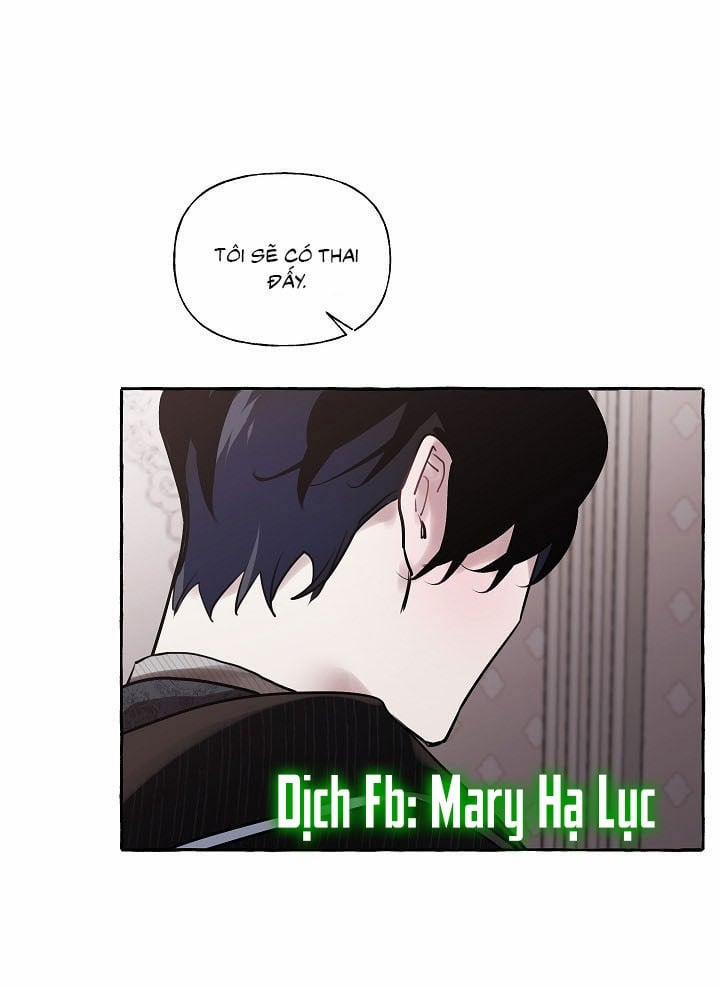 Lời Mời Gọi Phóng Đãng Của Nữ Công Tước 17 trang 21