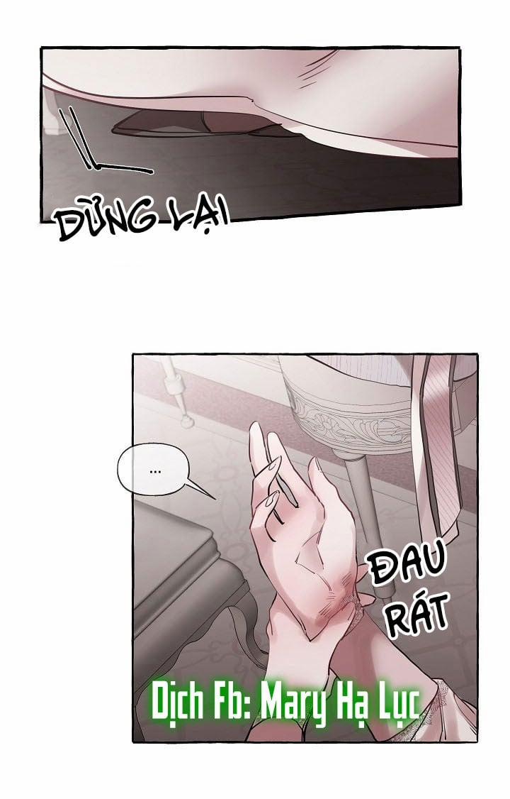 Lời Mời Gọi Phóng Đãng Của Nữ Công Tước 17 trang 22