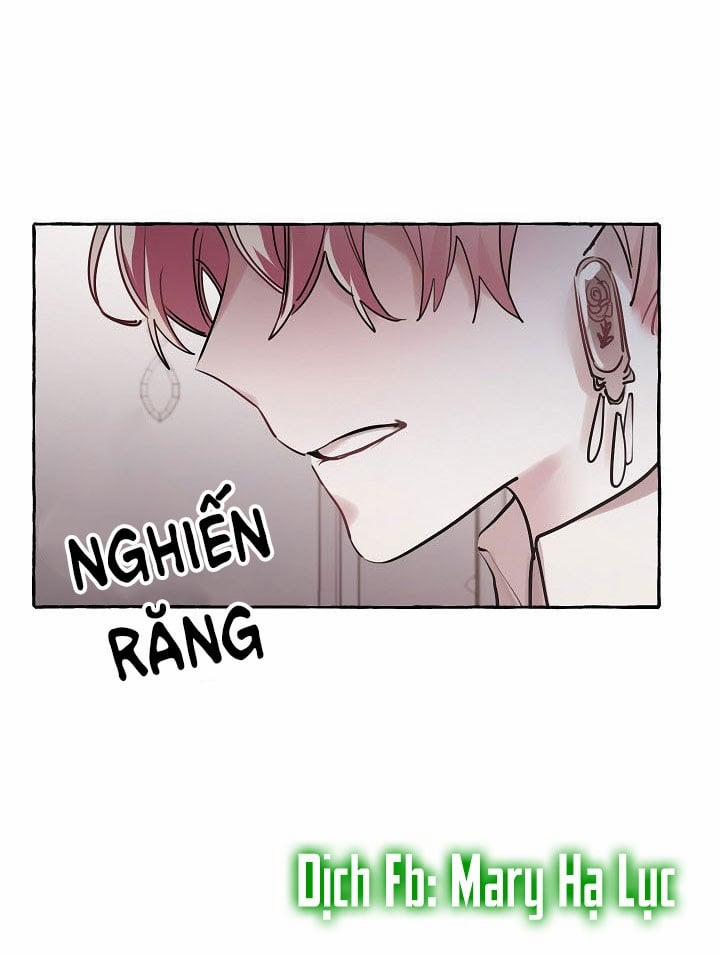 Lời Mời Gọi Phóng Đãng Của Nữ Công Tước 17 trang 23