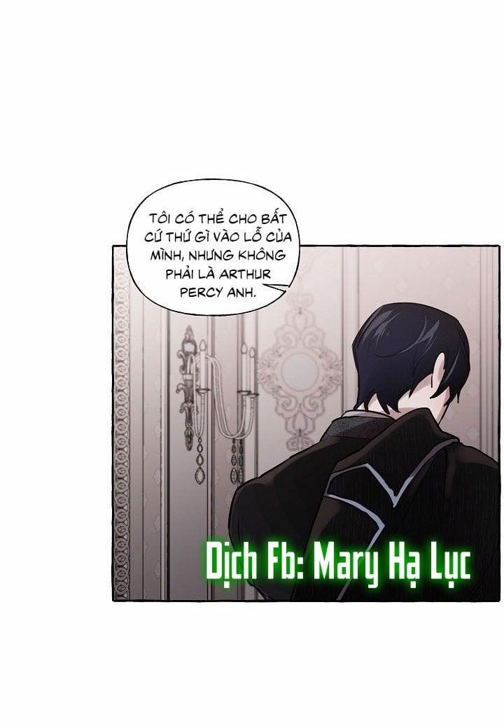 Lời Mời Gọi Phóng Đãng Của Nữ Công Tước 17 trang 24