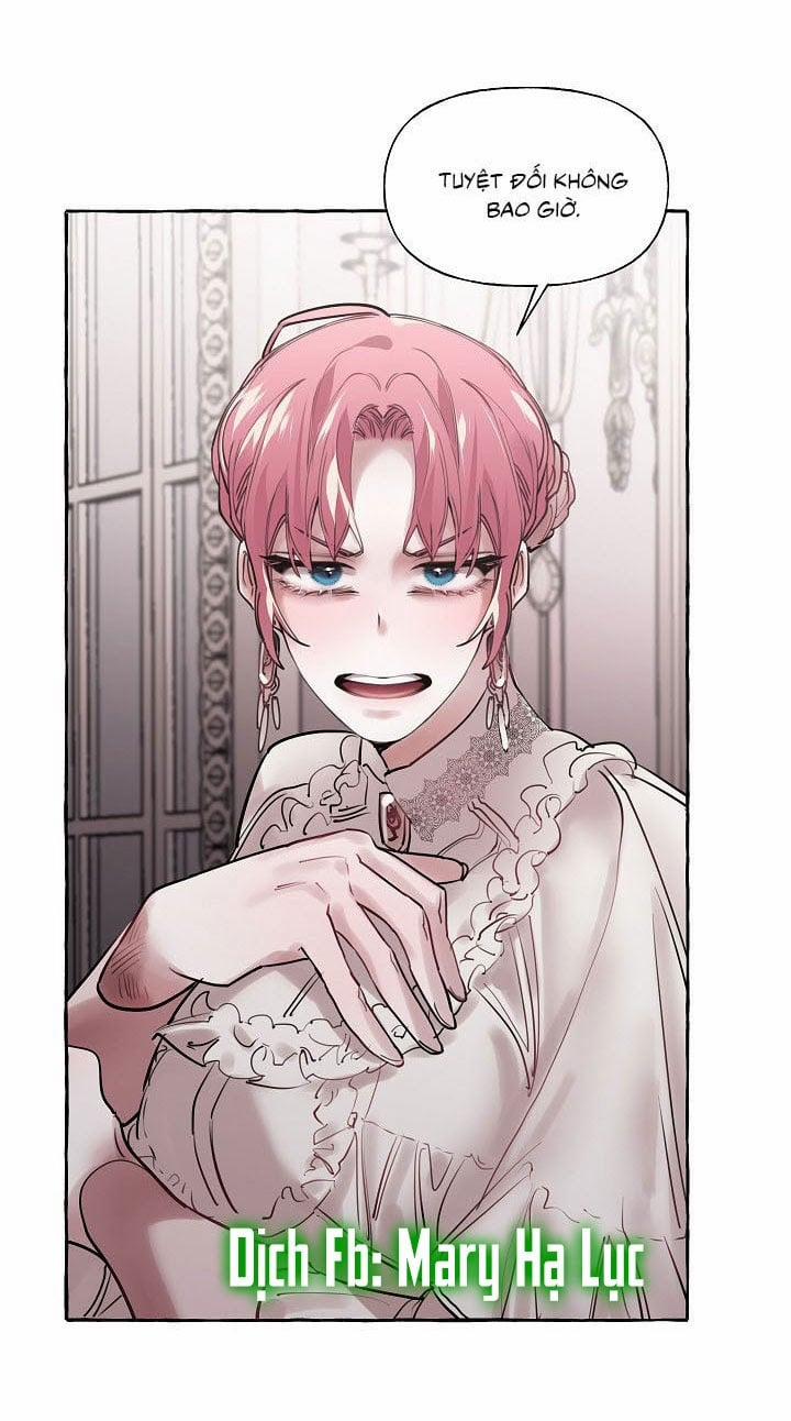 Lời Mời Gọi Phóng Đãng Của Nữ Công Tước 17 trang 25