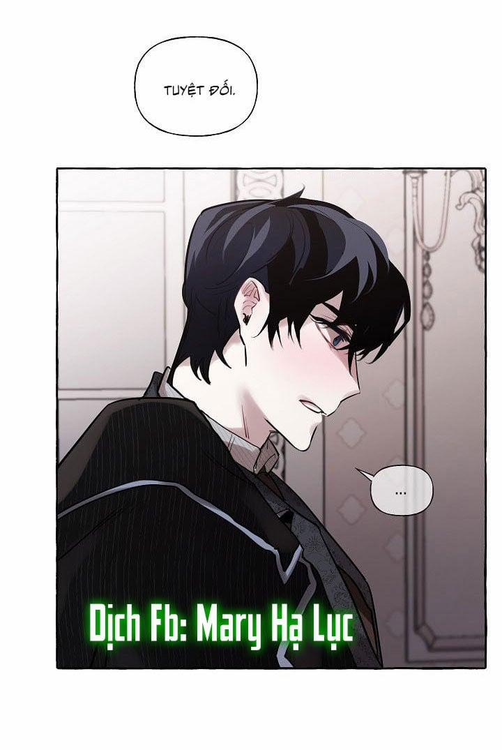 Lời Mời Gọi Phóng Đãng Của Nữ Công Tước 17 trang 26