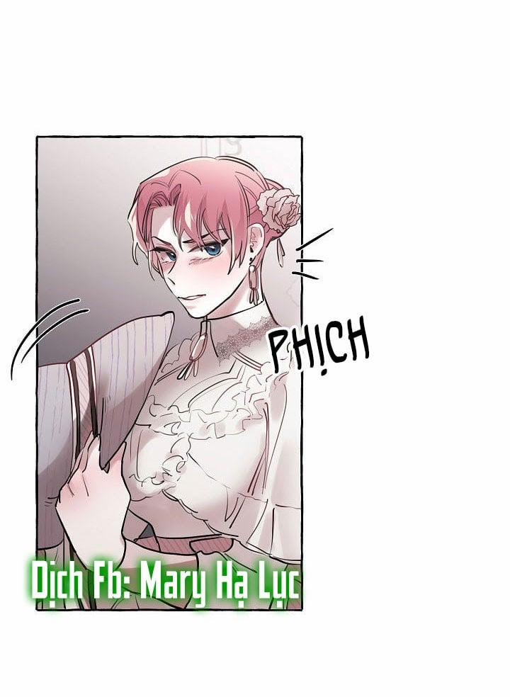 Lời Mời Gọi Phóng Đãng Của Nữ Công Tước 17 trang 27