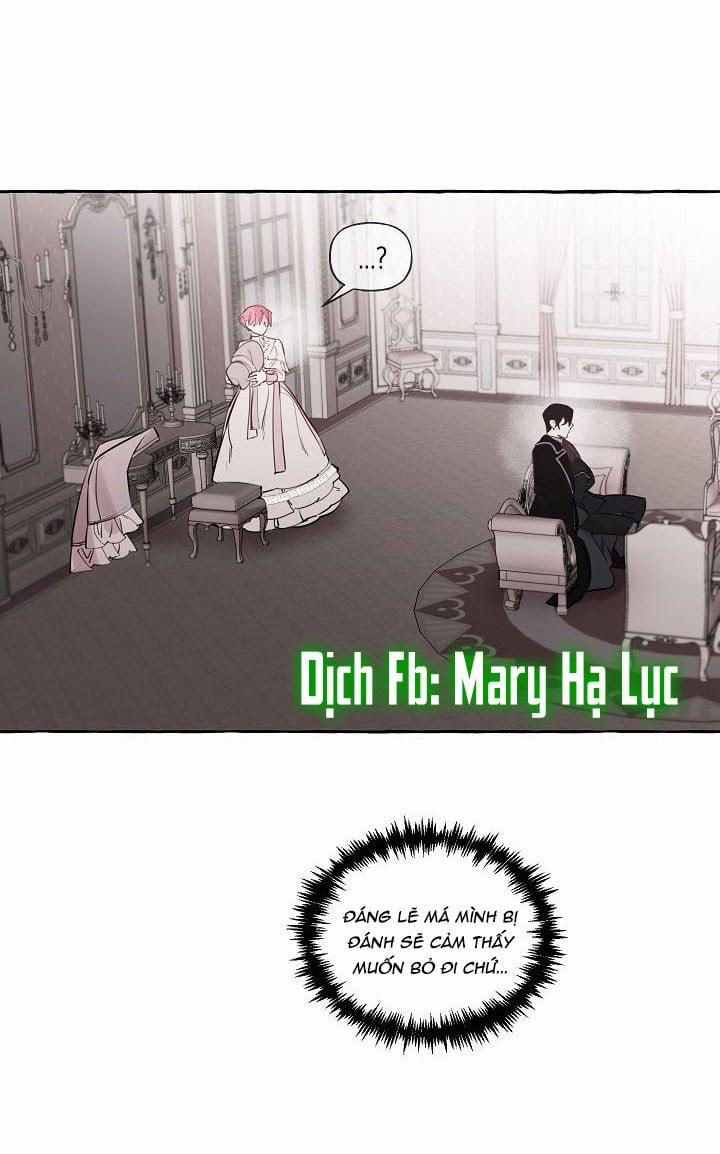 Lời Mời Gọi Phóng Đãng Của Nữ Công Tước 17 trang 28