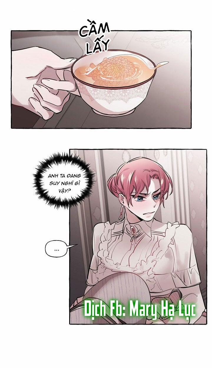 Lời Mời Gọi Phóng Đãng Của Nữ Công Tước 17 trang 29