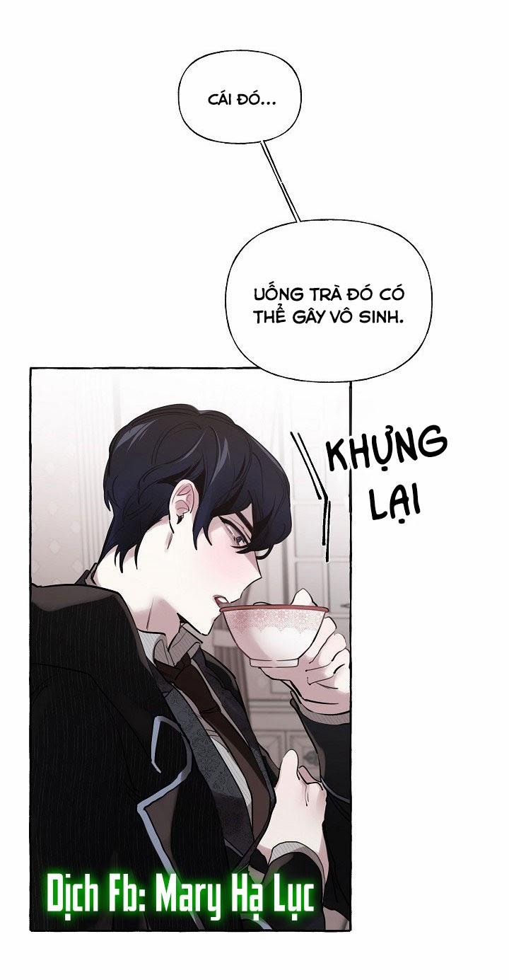 Lời Mời Gọi Phóng Đãng Của Nữ Công Tước 17 trang 30