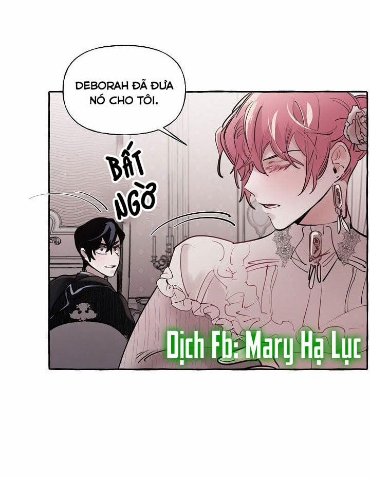 Lời Mời Gọi Phóng Đãng Của Nữ Công Tước 17 trang 31