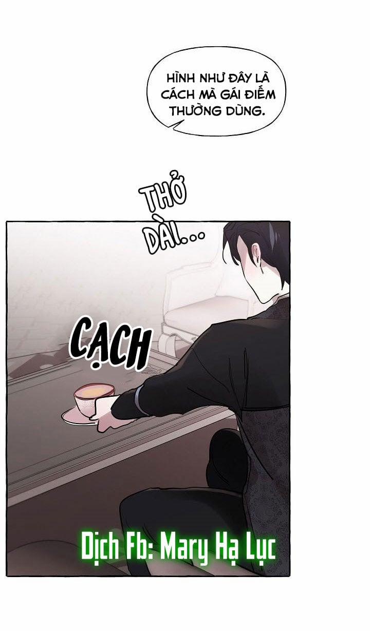 Lời Mời Gọi Phóng Đãng Của Nữ Công Tước 17 trang 32