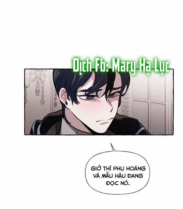 Lời Mời Gọi Phóng Đãng Của Nữ Công Tước 17 trang 34