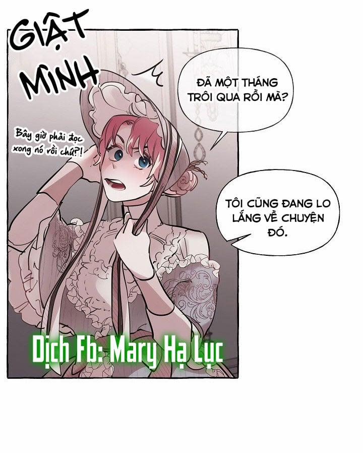 Lời Mời Gọi Phóng Đãng Của Nữ Công Tước 17 trang 35