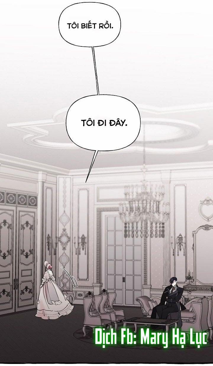 Lời Mời Gọi Phóng Đãng Của Nữ Công Tước 17 trang 36