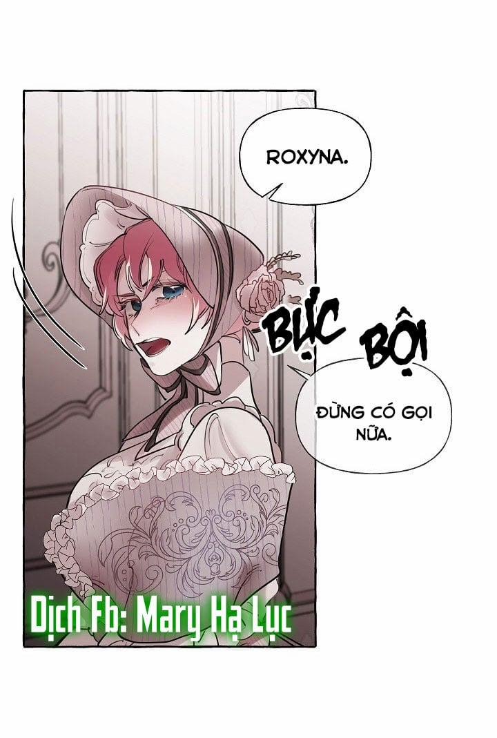 Lời Mời Gọi Phóng Đãng Của Nữ Công Tước 17 trang 37