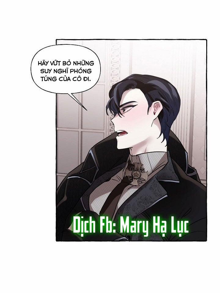 Lời Mời Gọi Phóng Đãng Của Nữ Công Tước 17 trang 38