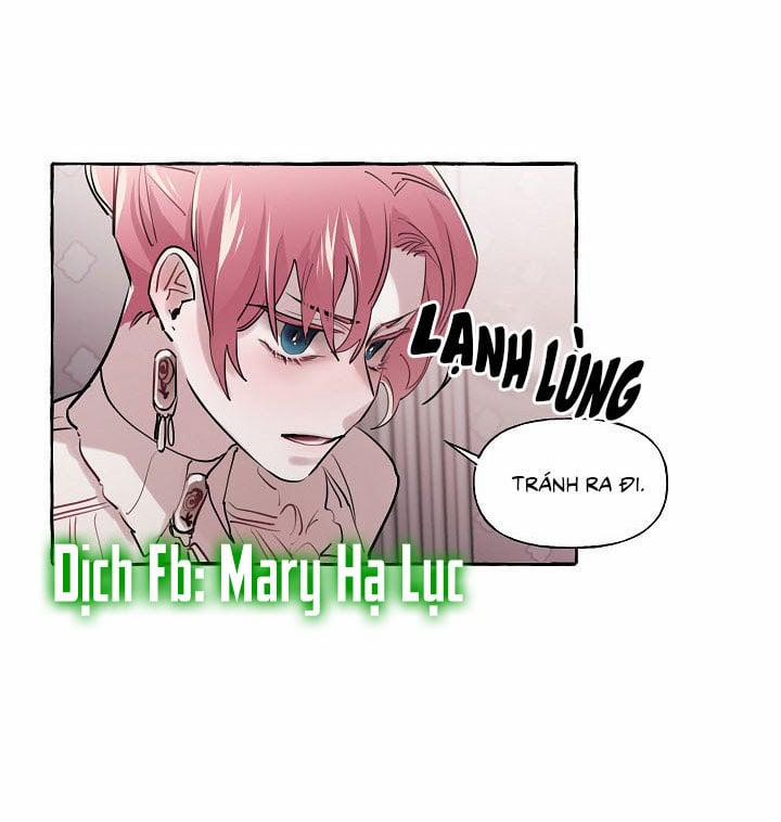 Lời Mời Gọi Phóng Đãng Của Nữ Công Tước 17 trang 4