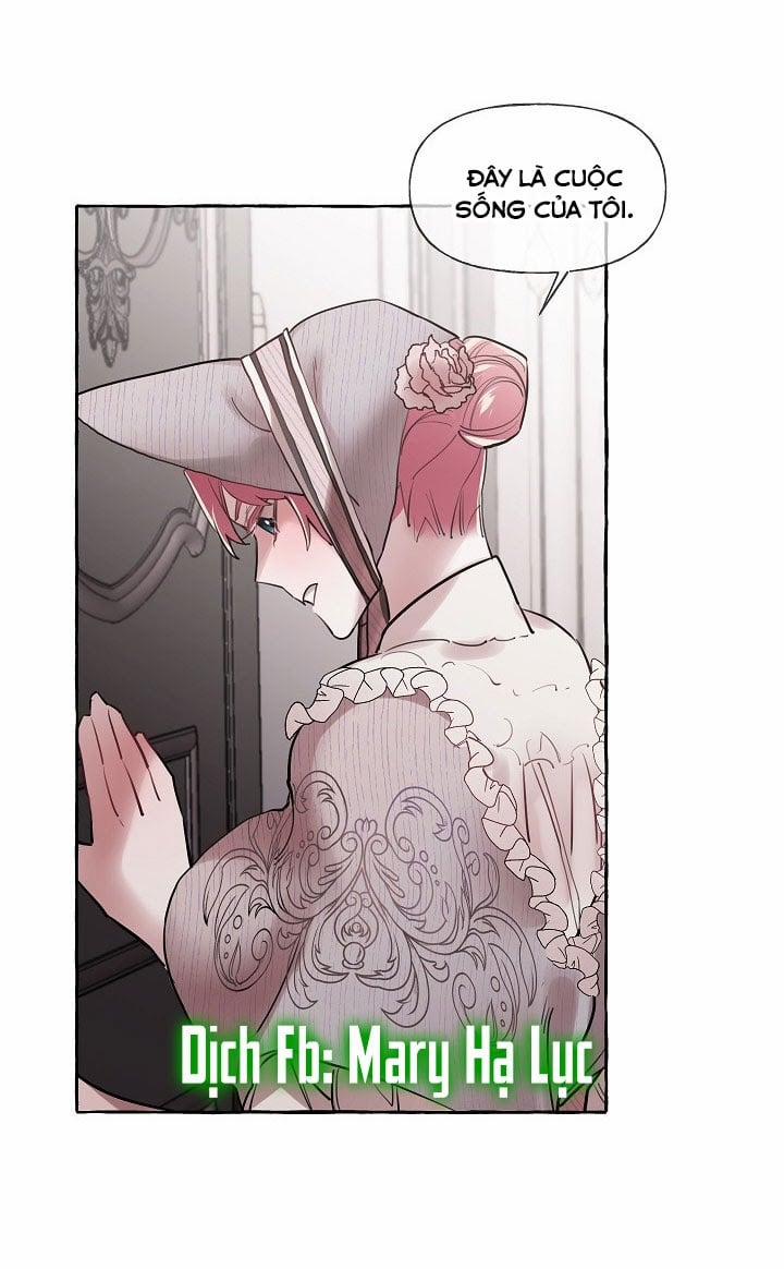 Lời Mời Gọi Phóng Đãng Của Nữ Công Tước 17 trang 40