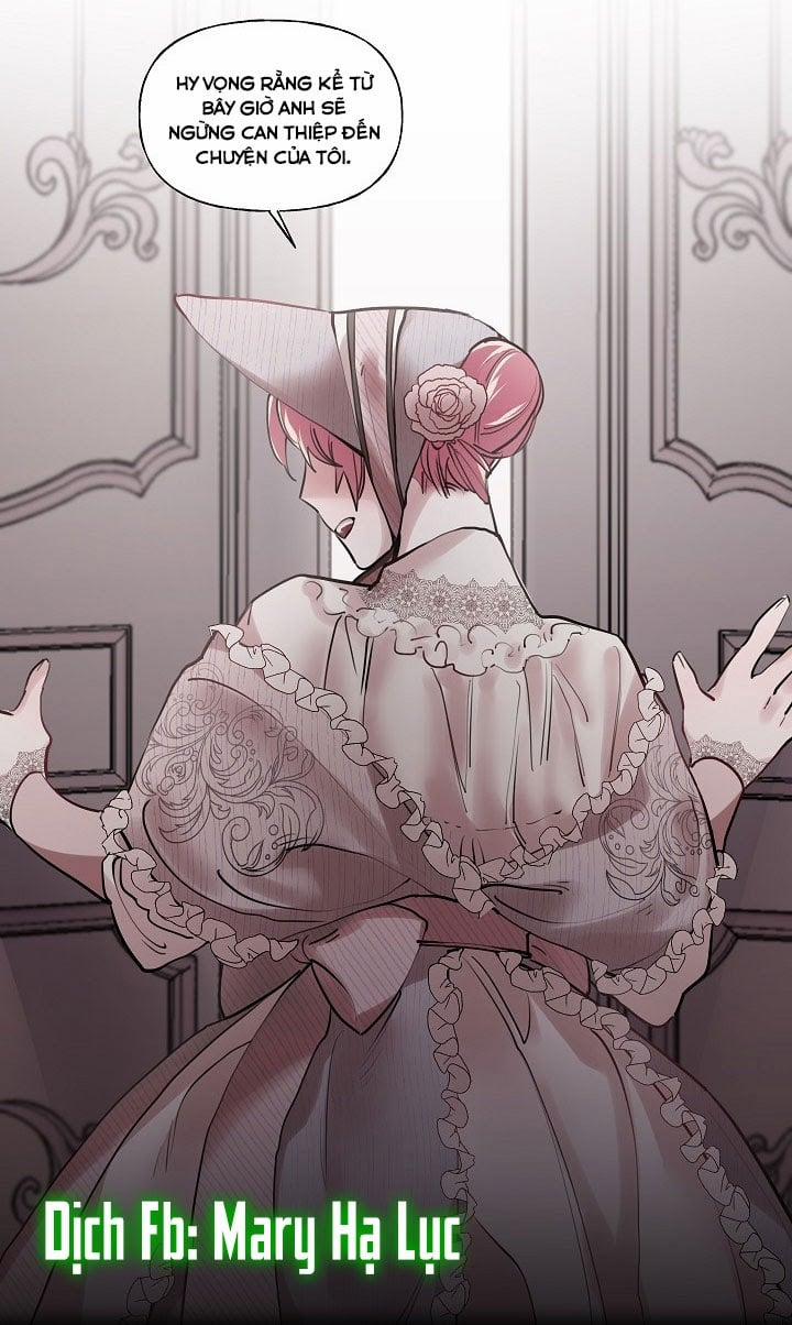 Lời Mời Gọi Phóng Đãng Của Nữ Công Tước 17 trang 42