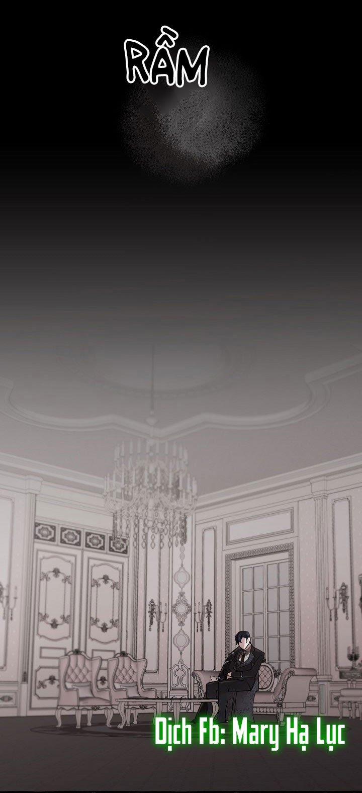 Lời Mời Gọi Phóng Đãng Của Nữ Công Tước 17 trang 43