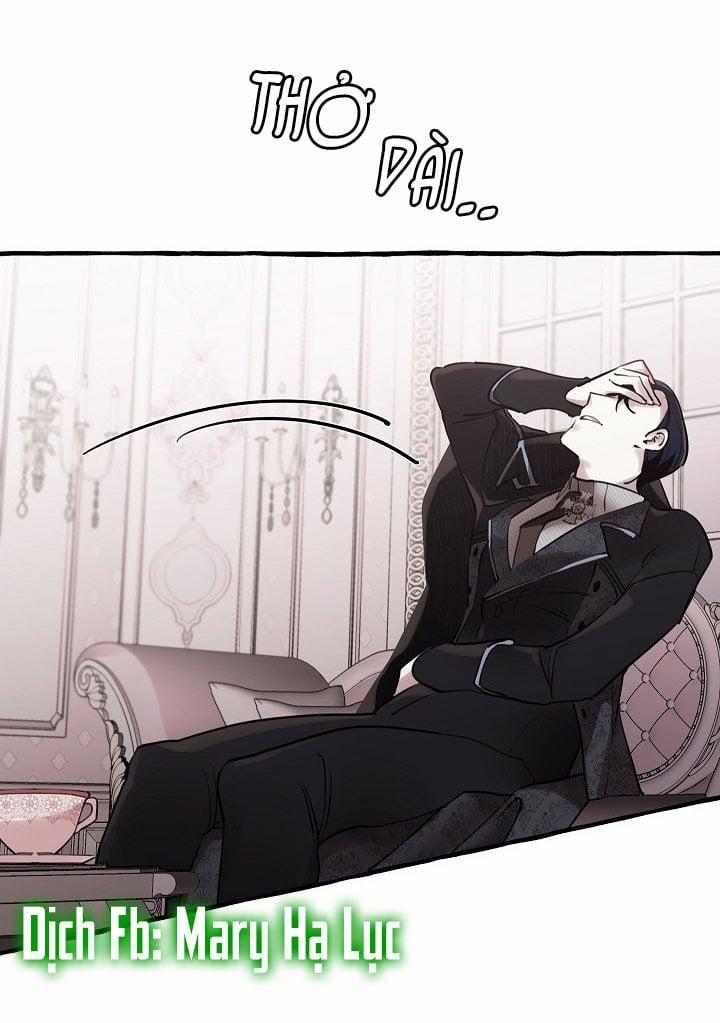 Lời Mời Gọi Phóng Đãng Của Nữ Công Tước 17 trang 44