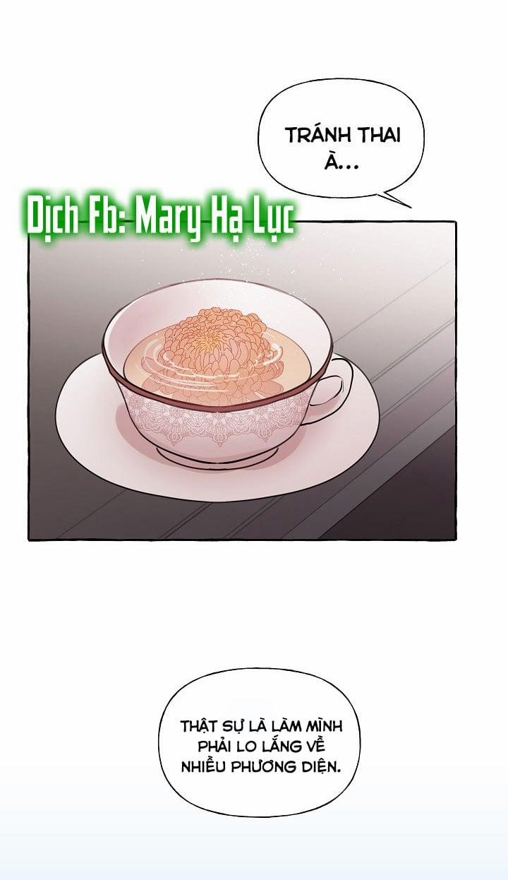 Lời Mời Gọi Phóng Đãng Của Nữ Công Tước 17 trang 45