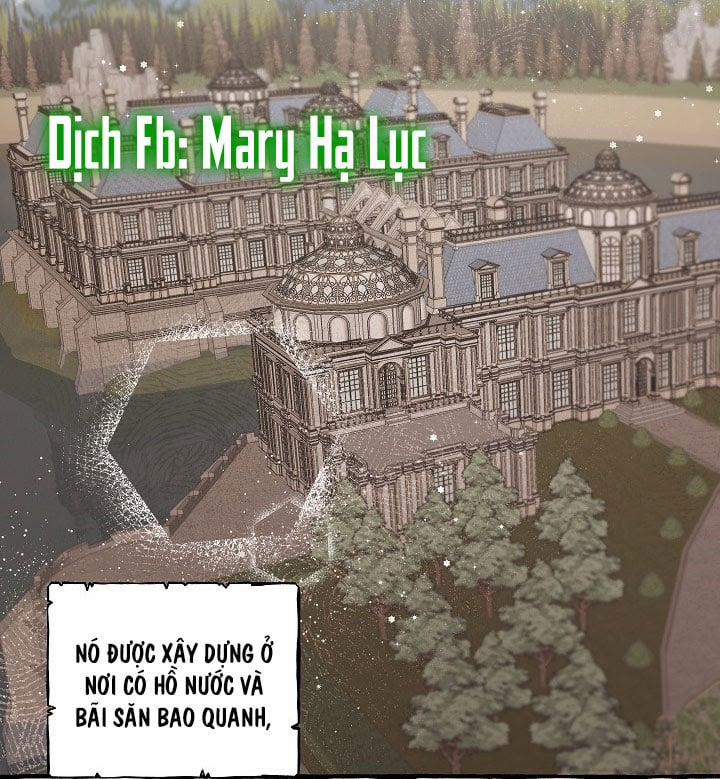 Lời Mời Gọi Phóng Đãng Của Nữ Công Tước 17 trang 48