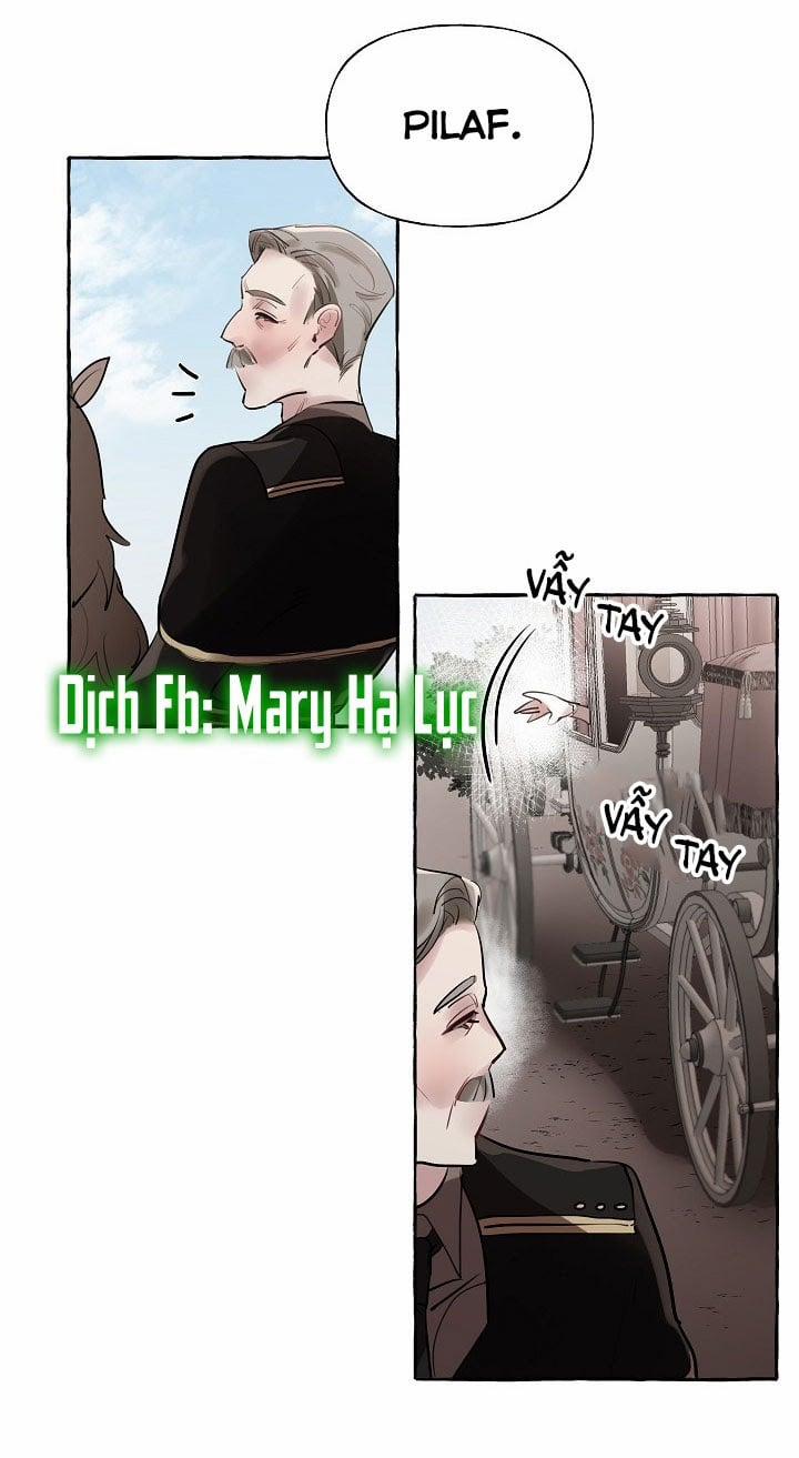 Lời Mời Gọi Phóng Đãng Của Nữ Công Tước 17 trang 50