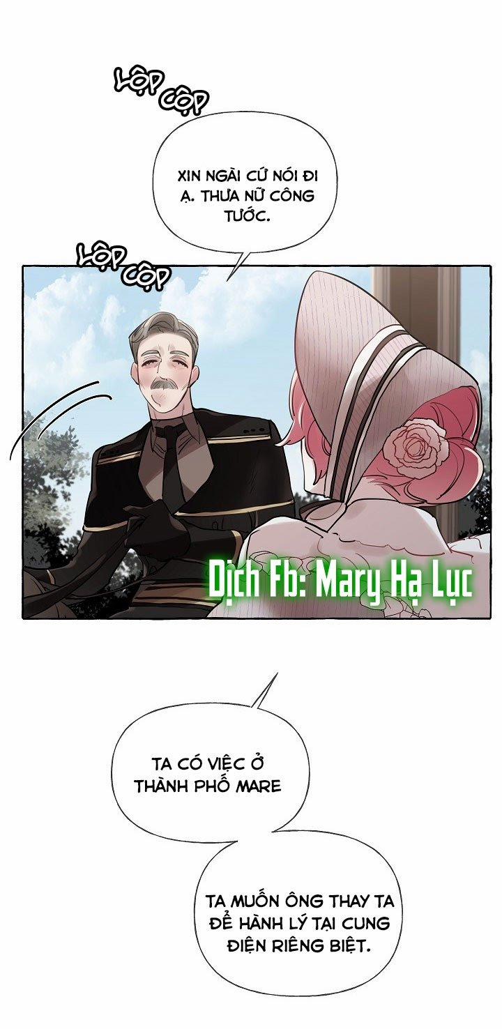 Lời Mời Gọi Phóng Đãng Của Nữ Công Tước 17 trang 51