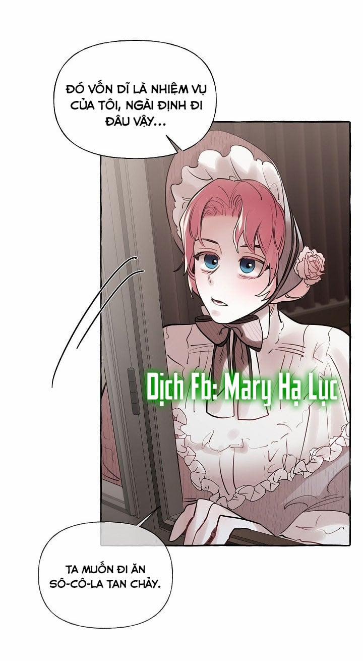 Lời Mời Gọi Phóng Đãng Của Nữ Công Tước 17 trang 52