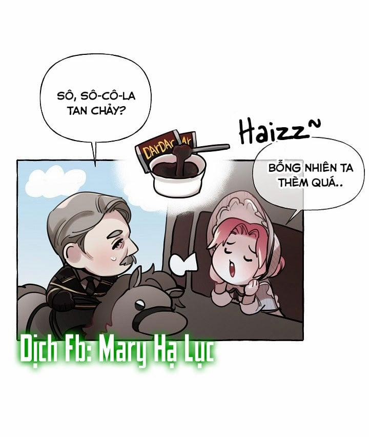 Lời Mời Gọi Phóng Đãng Của Nữ Công Tước 17 trang 53