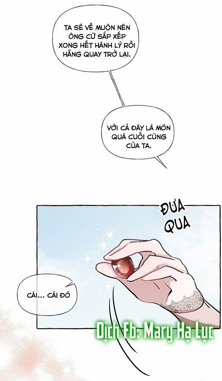 Lời Mời Gọi Phóng Đãng Của Nữ Công Tước 17 trang 54