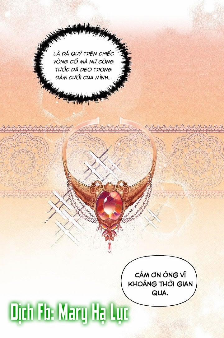 Lời Mời Gọi Phóng Đãng Của Nữ Công Tước 17 trang 55