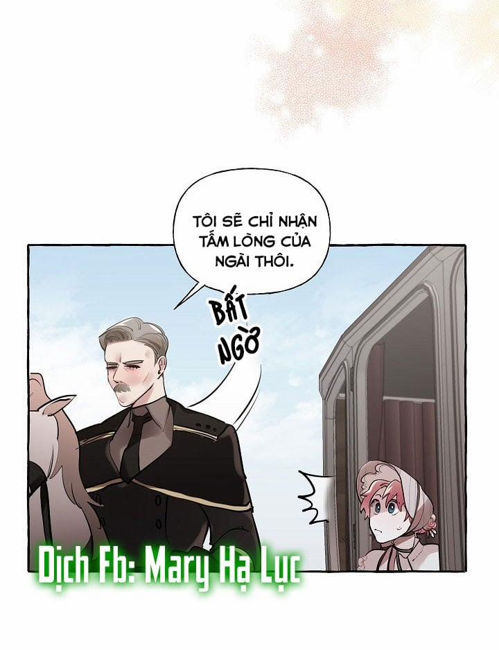 Lời Mời Gọi Phóng Đãng Của Nữ Công Tước 17 trang 56