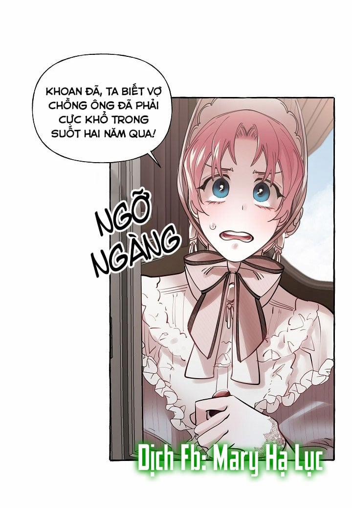 Lời Mời Gọi Phóng Đãng Của Nữ Công Tước 17 trang 57