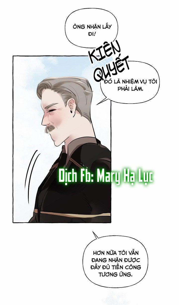 Lời Mời Gọi Phóng Đãng Của Nữ Công Tước 17 trang 58