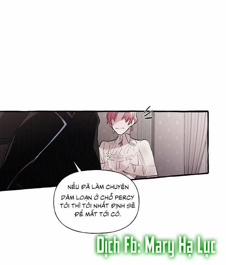 Lời Mời Gọi Phóng Đãng Của Nữ Công Tước 17 trang 6